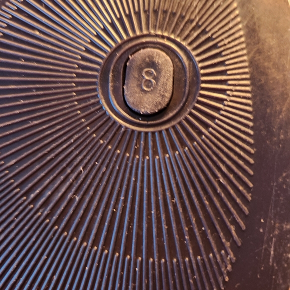 MICHAEL KORS Cork Flip-Flops  Size 8 - Picture 4 of 4